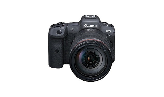 Canon en yeni EOS R System ürün yazılımı güncellemesiyle nefes kesici çözünürlüğün kilidini açıyor – Haber Şafak