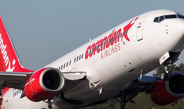 İlklerin Havayolu Corendon Airlines 19. Sezonunu Kutluyor – Haber Şafak