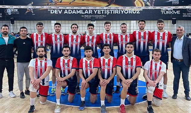DEPSAŞ Enerji Spor Kulübü, GAP Bölgesini Şampiyonlar Merkezi Yapacak- Haber Şafak