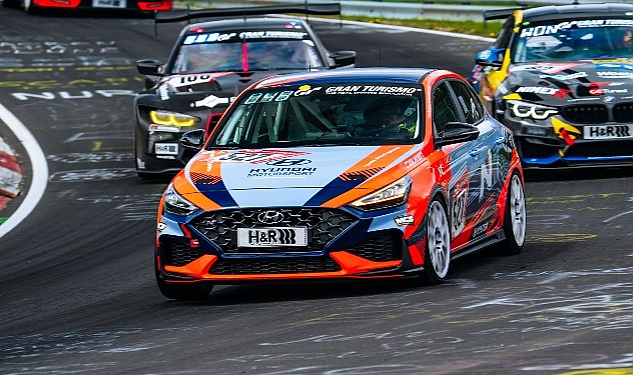 Hyundai Nürburgring 24 Saat Dayanıklılık Yarışında Üst Üste Üçüncü Galibiyeti Hedefliyor.- Haber Şafak