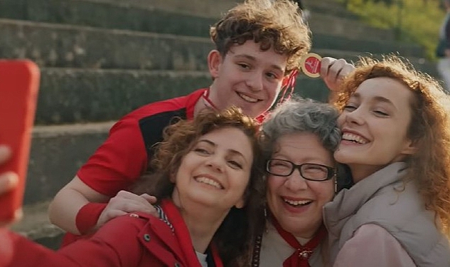 MediaMarkt 'Anneler Neler Neler Günü' Reklam Filminde Ailedeki Tüm Annelere Yer Verdi- Haber Şafak