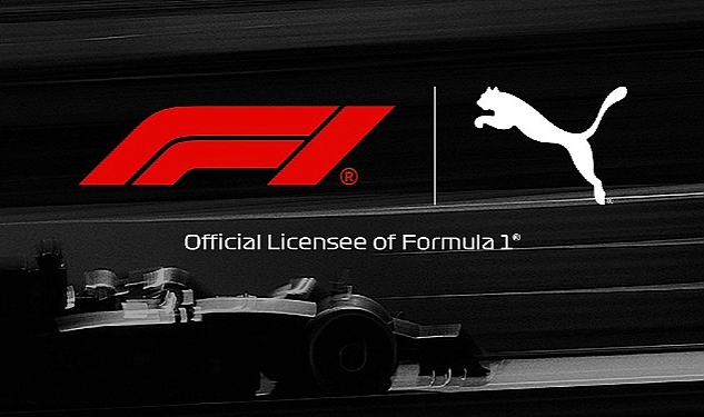 PUMA, Formula 1'in resmi partneri oldu- Haber Şafak