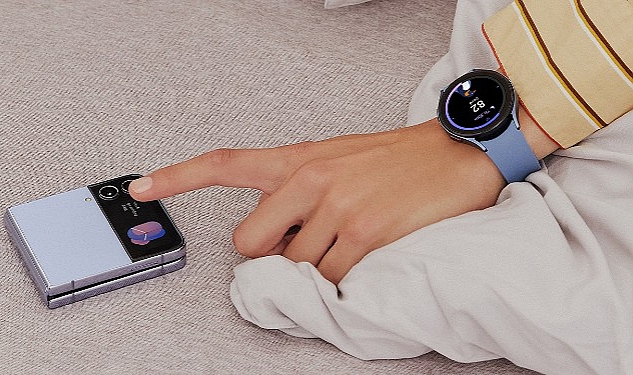 Samsung'un One UI 5 Watch güncellemesiyle uyku kalitenizi artırmak mümkün- Haber Şafak