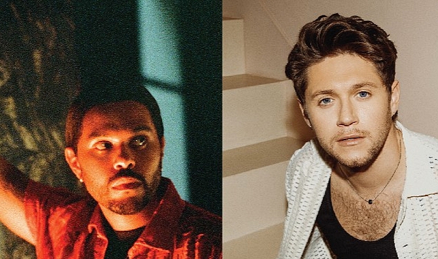 The Weeknd ve Niall Horan'dan Yepyeni Çıkışlar- Haber Şafak