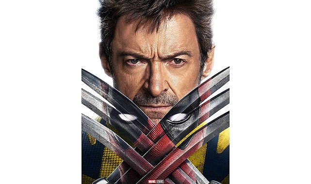 26 Temmuz'da Sinemalarda Vizyona Girecek 'Deadpool & Wolverine' Filminden Yeni Fragman Yayınlandı- Haber Şafak
