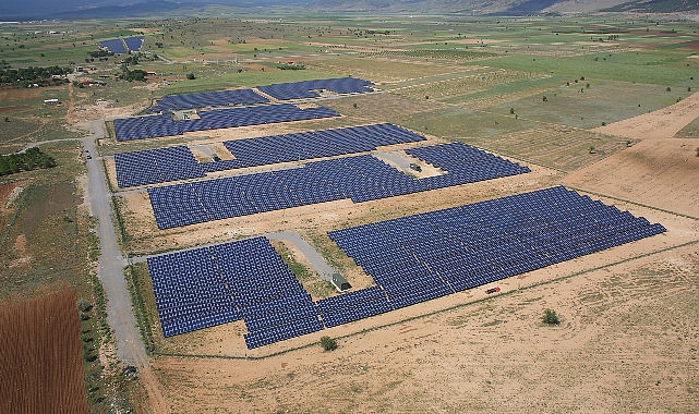Akfen Yenilenebilir Enerji Üç Hibrit Güneş Santrali Yatırımı Anlaşmasına Daha İmza Attı- Haber Şafak