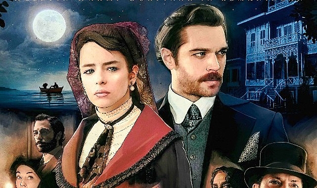 &apos;Cadı' Geçtiğimiz Hafta Sonunun En Çok İzlenen Filmi Oldu!- Haber Şafak