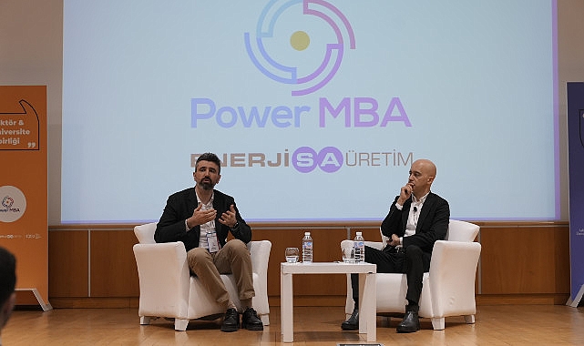 Enerji Sektörünün İlk Kapsamlı Profesyonel Gelişim Programı Power MBA'in Üçüncü Dönemi Tamamlandı   – Haber Şafak