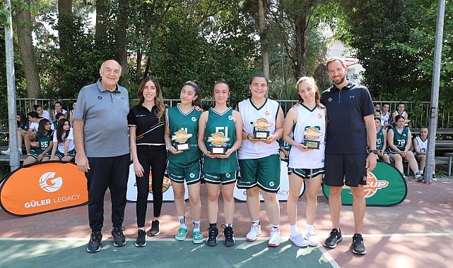 Enerjisa Üretim 3×3 Cup Turnuvası ile Basketbol Coşkusunu Yaşatıyor- Haber Şafak