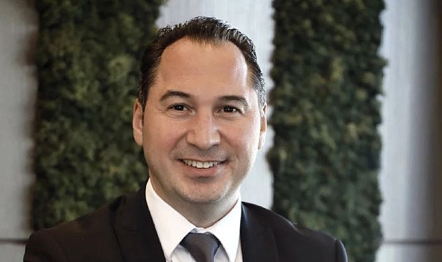 Esan Eczacıbaşı'nın yeni CEO'su Emre Kayışoğlu oldu- Haber Şafak