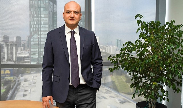 Garenta ve ikinciyeni Genel Müdürü Şafak Savcı: “2024 yılının ilk çeyreğinde araç kira adedimiz yüzde 48 arttı"- Haber Şafak