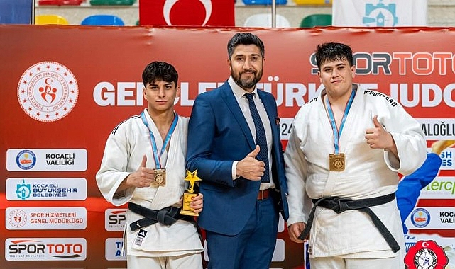 Gençler Türkiye Şampiyonasında 1 numara Kağıtspor- Haber Şafak