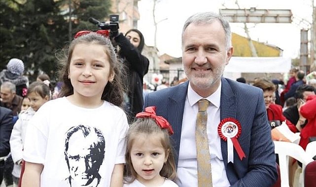İnegöl'de 23 Nisan Dolu Dolu Geçecek- Haber Şafak