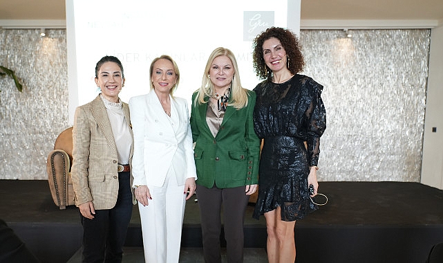 Lider Kadınlar Summit ile Güçlü Kadınlar Güçlü Yarınlar- Haber Şafak