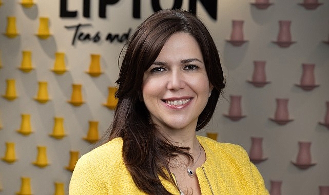 Lipton Türkiye'nin Yeni Pazarlama Direktörü İdil Ziyaoğlu Alpaslan Oldu- Haber Şafak