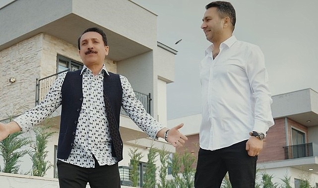 Mehmet Çağlar ve Latif Doğan'dan Yılın Düeti: Çal Çal Oyna (Altın Kemer) – Haber Şafak