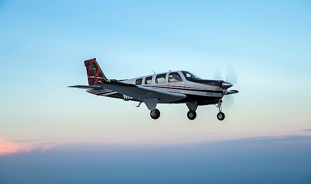 Michelin'in Yenilikçi Pilot Lastiği, Avrupa Havacılık Emniyeti Ajansı (EASA) Tarafından Onaylandı- Haber Şafak