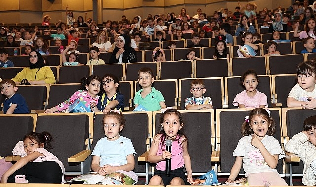 Minikler eleştirel bakış açısı kazanıyor – Haber Şafak