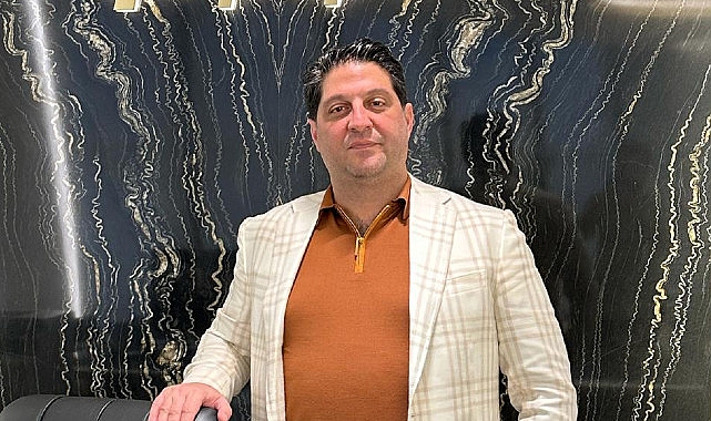 Papel Kurucusu ve CEO'su Seyhan İbrahim Yıldırım: Ödeme hizmetlerinde en büyük öncelik, müşteri memnuniyeti ve güvenlik- Haber Şafak
