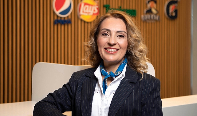 PepsiCo Türkiye, Dünya Günü'nde Sürdürülebilirlik Çalışmalarını Açıkladı- Haber Şafak