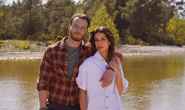 Prime Video, Başrolünde Kerem Bürsin'in Yer Aldığı Yeni Yerli Original Filmin Çekimlerine Başladı- Haber Şafak