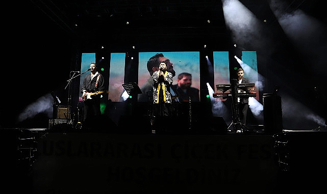 Sakiler'den Bayındır'da Muhteşem Konser- Haber Şafak