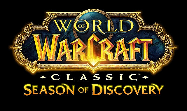 WoW Classic Season of Discovery: 3. Aşama Şimdi Oyunda- Haber Şafak