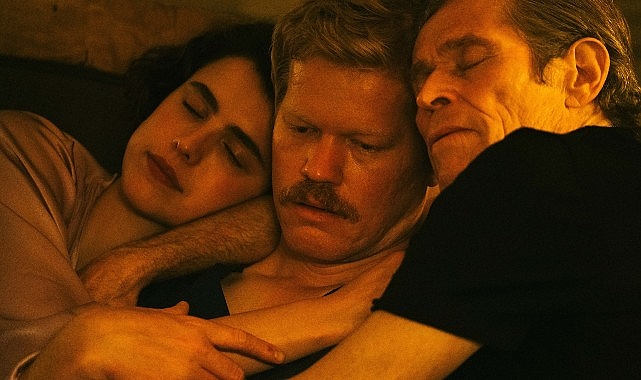 &apos;Zavallılar'ın Rüzgarı Dinmeden Yorgos Lanthimos'un Son Filmi &apos;Merhamet Hikayeleri'nden İlk Fragman Yayınlandı- Haber Şafak