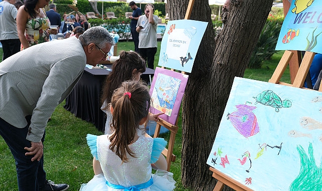 23'ncü Uluslararası Kemer Sualtı Günleri sona erdi- Haber Şafak