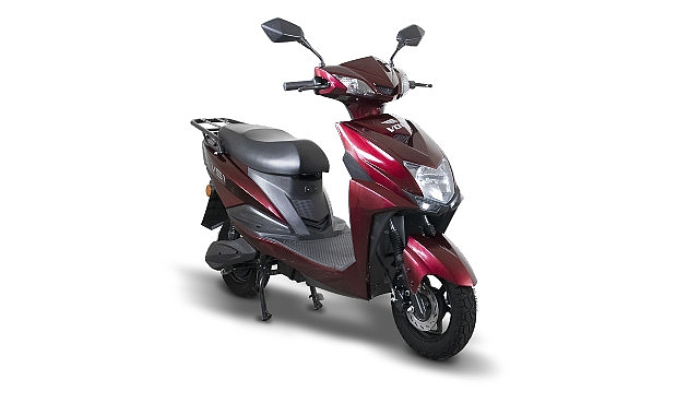 A101 23 Mayıs'ta Uygun Fiyatlı Elektrikli Moped Satıyor- Haber Şafak