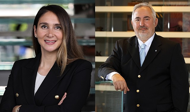 Abdi İbrahim yönetici kadrosuna 2 yeni isim- Haber Şafak