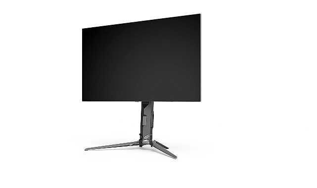 Acer Baş Döndürücü Hız ve Büyüleyici Görsellik İçin İlave Özelliklerle Güçlendirilmiş Yeni Nesil OLED Oyun Monitörlerini Tanıttı- Haber Şafak