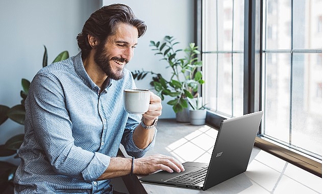 Acer, Bulut Çalışma Alanını iki Chromebook Plus Enterprise Dizüstü Bilgisayarıyla Güçlendiriyor- Haber Şafak