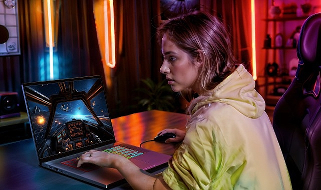 Acer, Üretkenlik ve Oyun İçin Yerleşik Google AI Özellikli Chromebook Plus Dizüstü Bilgisayarlarını Piyasaya Sürüyor – Haber Şafak