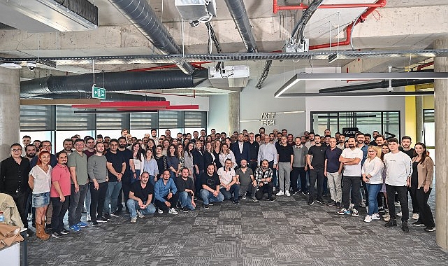Aktif Tech'ten büyüme adımı- Haber Şafak