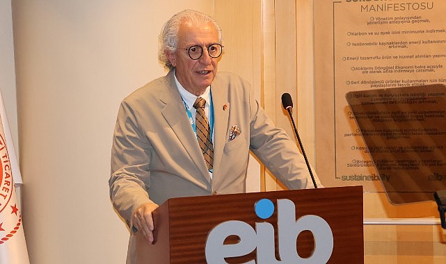 Almanya, Türkiye ile organik ürünlerde ticaretini geliştirmek istiyor- Haber Şafak