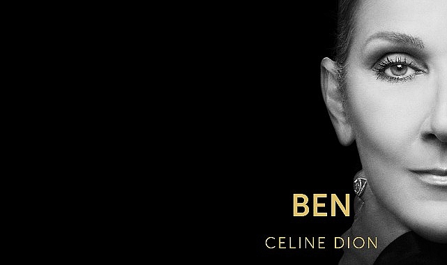AM: CÉLINE DION Belgeselinin Resmi Afişini ve Fragmanını Yayınladı- Haber Şafak