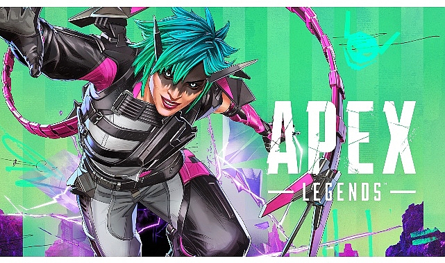 Apex Legends: Upheaval'ın Oynanış Fragmanı Yayınlandı!- Haber Şafak