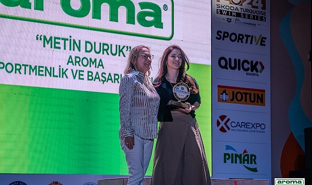 Aroma'nın resmi su sponsoru olduğu AquaChallenge'ın Marmaris etabı başarıyla tamamlandı- Haber Şafak