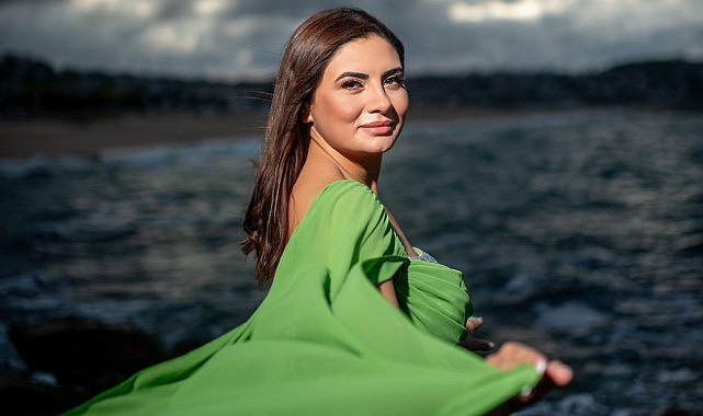 Aslı Şahin'den Yeni Tekli: Küstürdün Sen- Haber Şafak