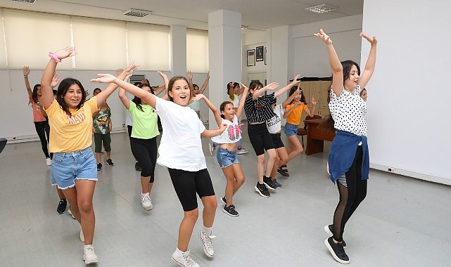 ATABEM yaz kursu kayıtları başlıyor- Haber Şafak