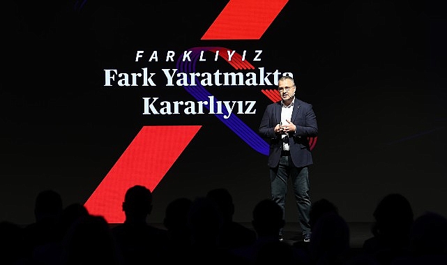 AXA Türkiye, Farklıyız, Fark Yaratmakta Kararlıyız konseptli acente buluşmalarını Türkiye genelinde 8 bölgesine bağlı 9 ili kapsayan etkinlikleriyle tamamladı- Haber Şafak