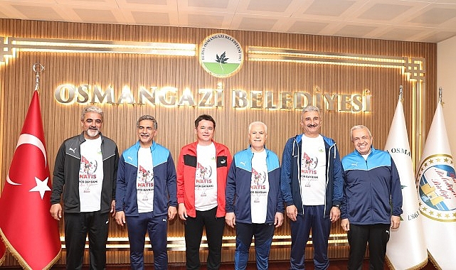 Başkanlardan basketbolda başarılı performans- Haber Şafak