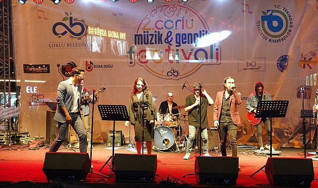 Bayramımızı ve Festivalimizi Coşkuyla Kutladık- Haber Şafak