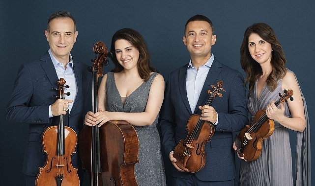 “Bir İstanbul Klasiği" haline gelen  52. İstanbul Müzik Festivali, Borusan'ın sponsorluğunda şehri etkisi altına alıyor- Haber Şafak