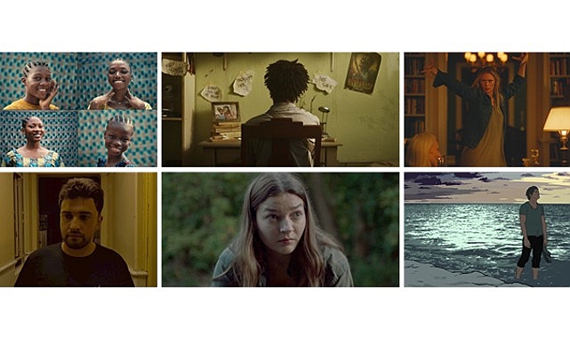 Bu Yıl İkincisi Düzenlenen Küresel Yarışma Sony Geleceğin Film Yapımcısı Ödülleri 2024'ün Kazananları Açıklandı- Haber Şafak