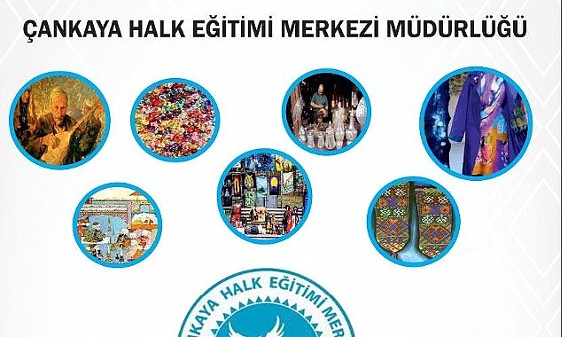 Çankaya Belediyesinin kültür merkezleri bu ay sergiler, konserler, dans gösterileri, çocuk filmleri festivali ve birbirinden renkli etkinliklerle yazı karşılıyor- Haber Şafak