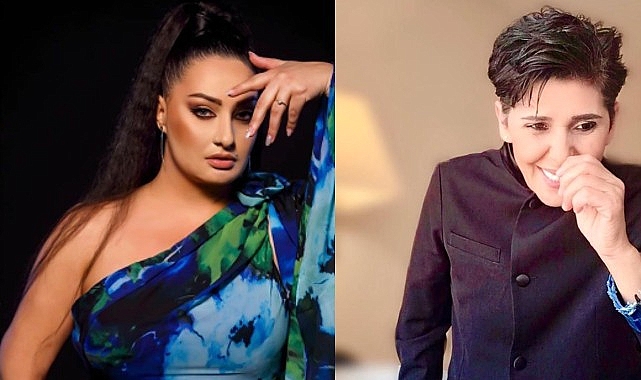 Cansever ve Samara'dan Yaza Damga Vuracak Roman Havası: 'Duman Ettik'- Haber Şafak