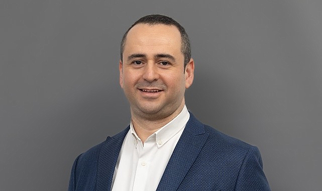 Champs'in yeni operasyon direktörü Mesut Kanberoğlu oldu- Haber Şafak