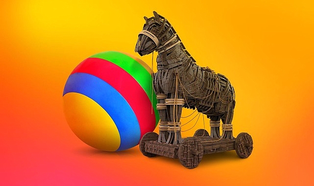 Çocukların en sevdiği markaları istismar eden siber saldırı girişimleri 2024'ün ilk çeyreğinde %35 arttı- Haber Şafak